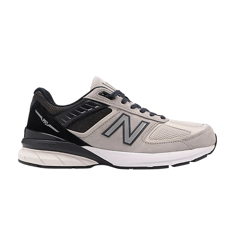 New Balance 990v5 Navy Light Grey