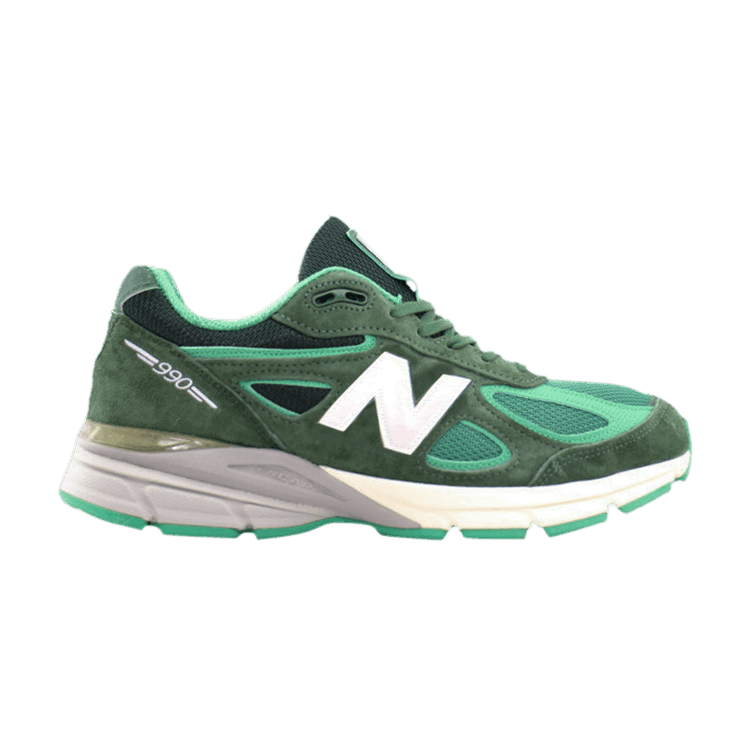 New Balance 990v4 mita sneakers Bouncing Frog