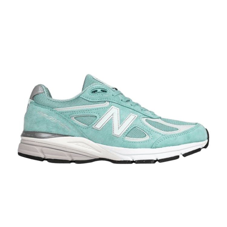 New Balance 990v4 Mineral Sage