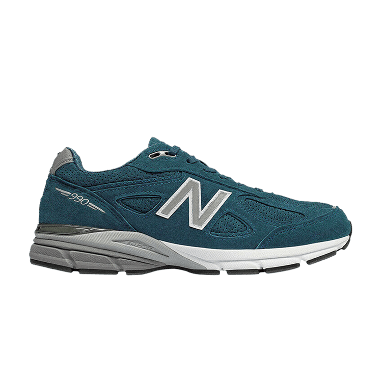 New Balance 990v4 North Sea