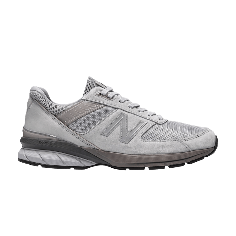 New Balance 990v5 Haven Reflective