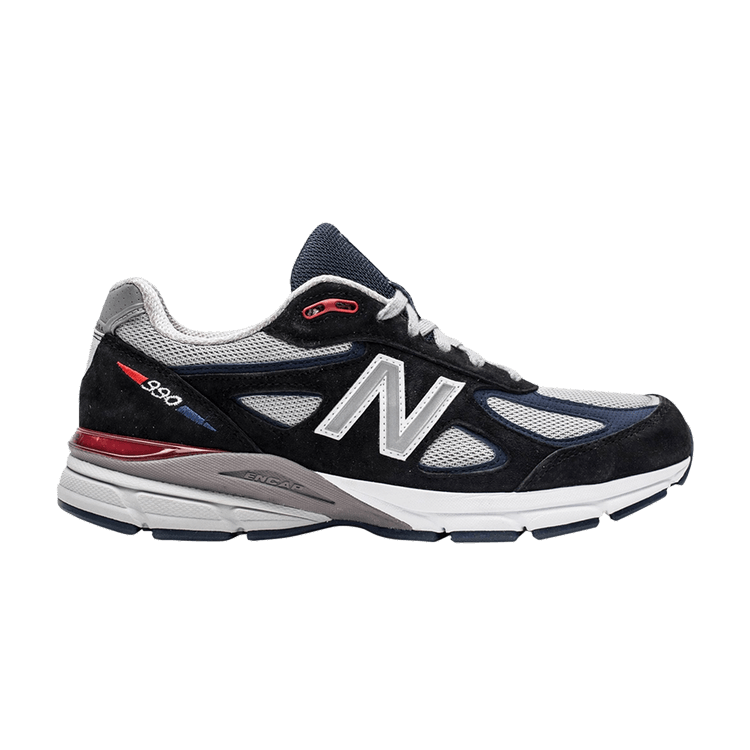 New Balance 990v4 DTLR Stars and Stripes