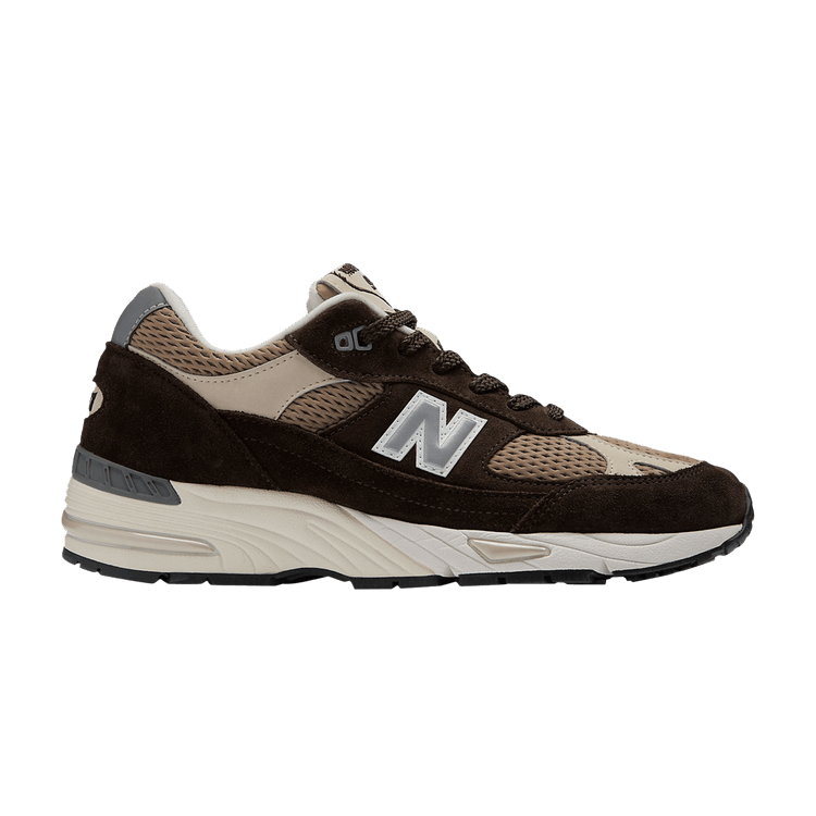 New Balance 991 MiUK Finale Pack Delicioso