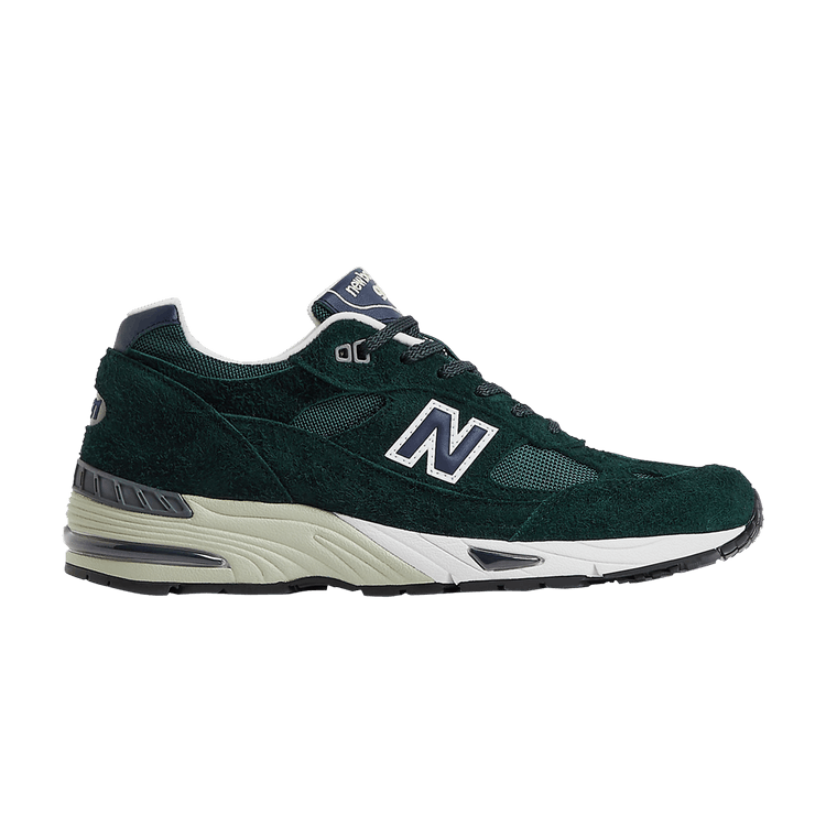 New Balance 991v1 MiUK Ponderosa Pine