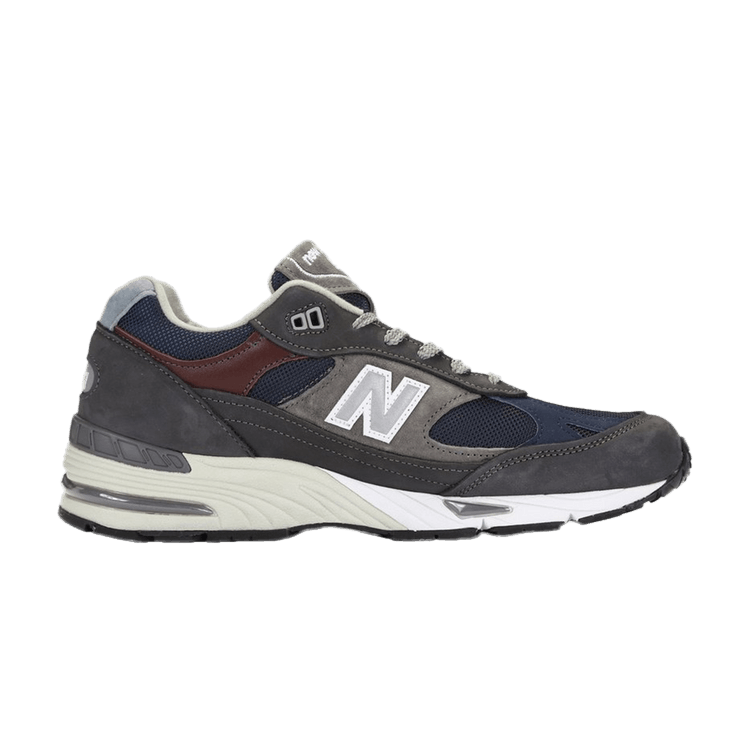 New Balance 991 Kith Olive