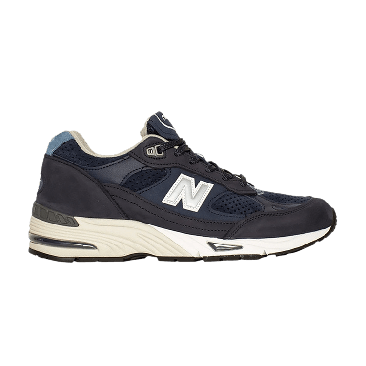 New Balance 991 Bluesman