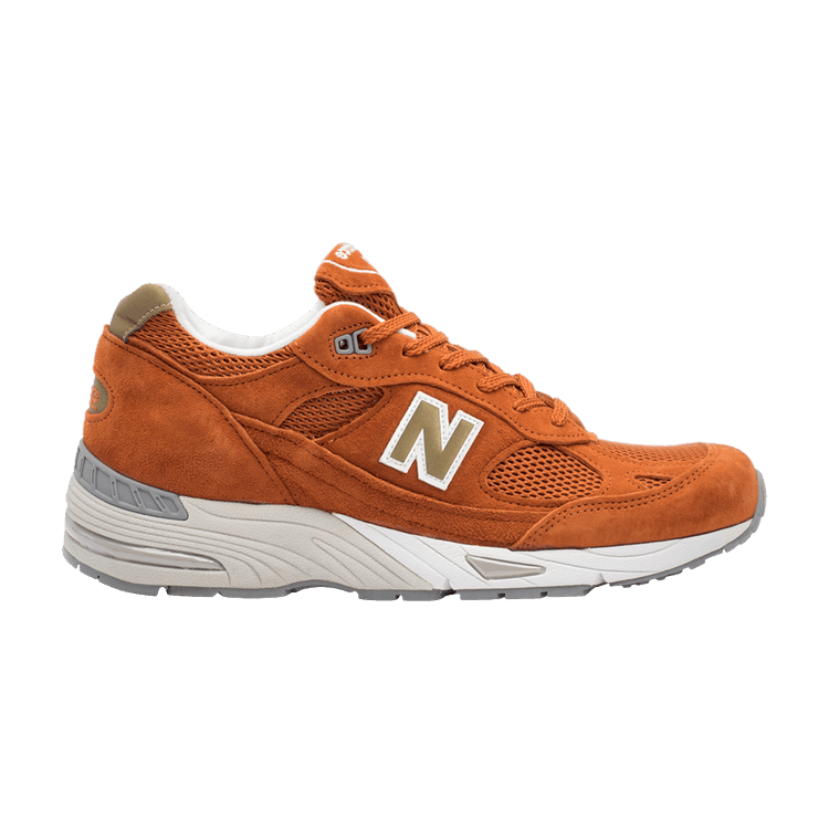 New Balance 991 MiUK Eastern Species