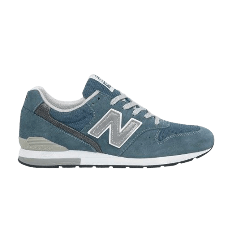 New Balance 996 Light Blue