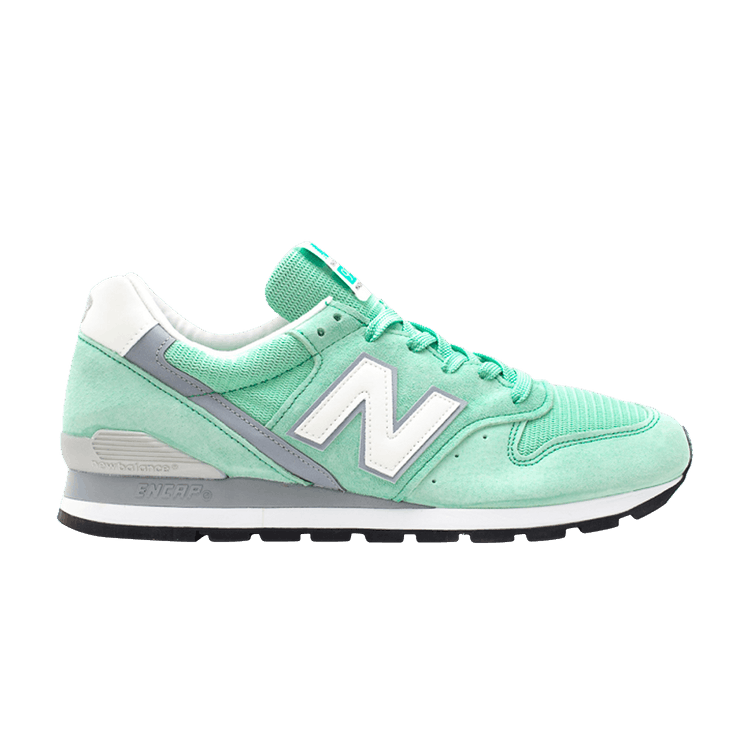 New Balance 996 Mint Green