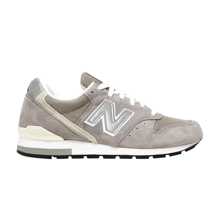 New Balance 996 Grey Sea Salt