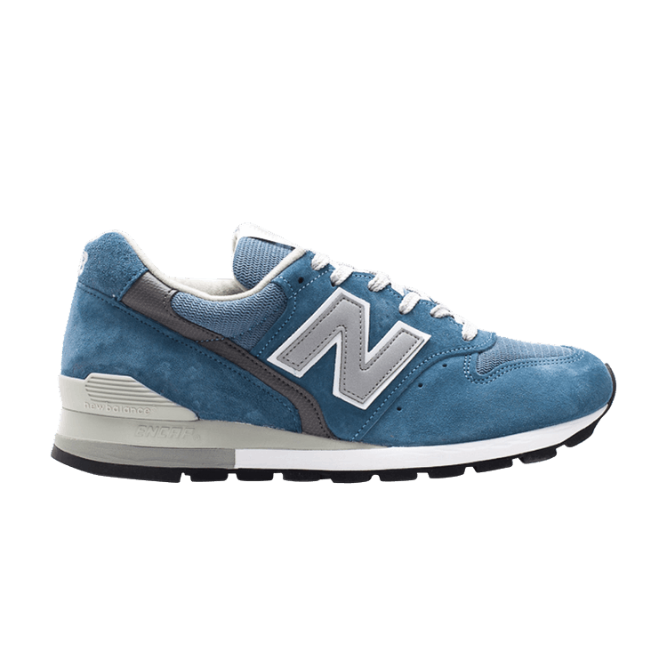 New Balance 996 MiUSA Blue Jewel