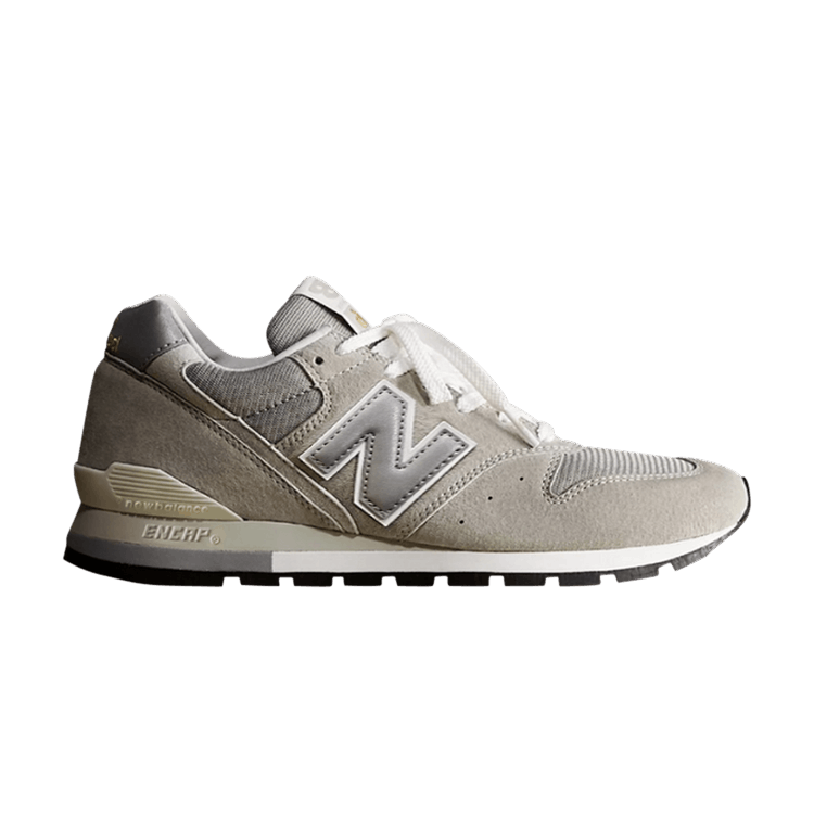 New Balance 996 Made in Japan Grey