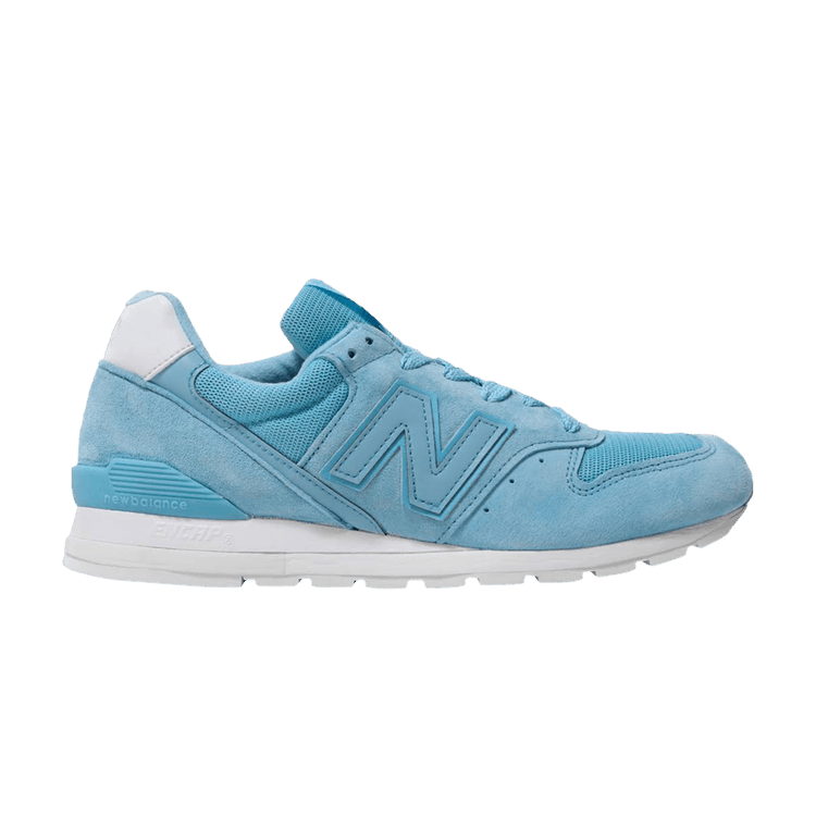 New Balance 996 MiUSA Light Blue