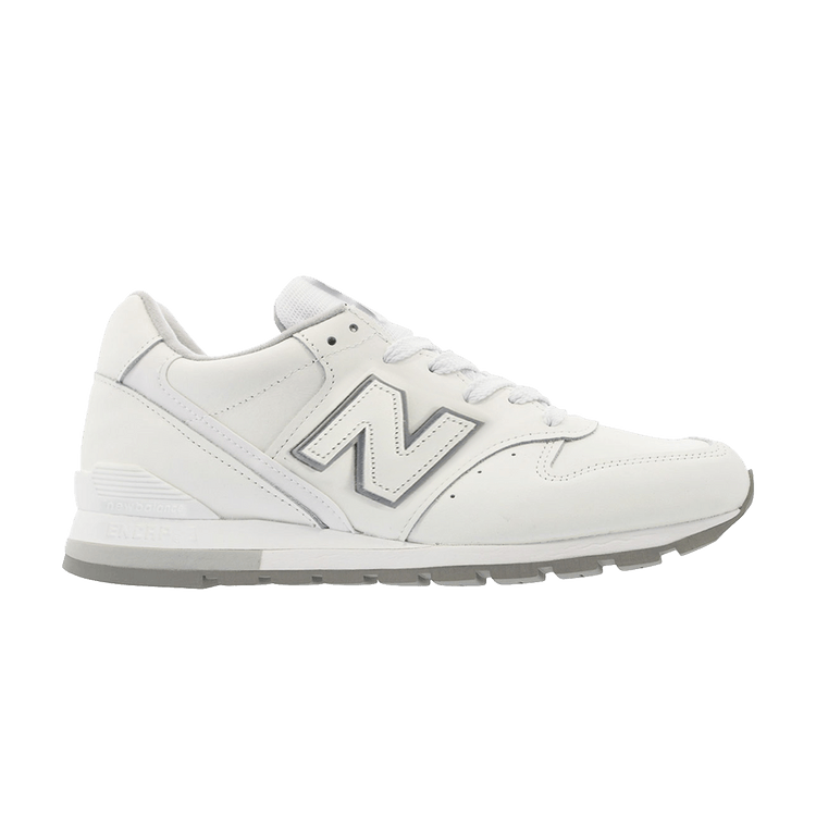 New Balance 996v2 White Grey