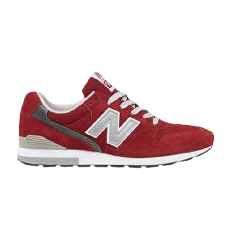 New Balance 996 Red Sea Salt