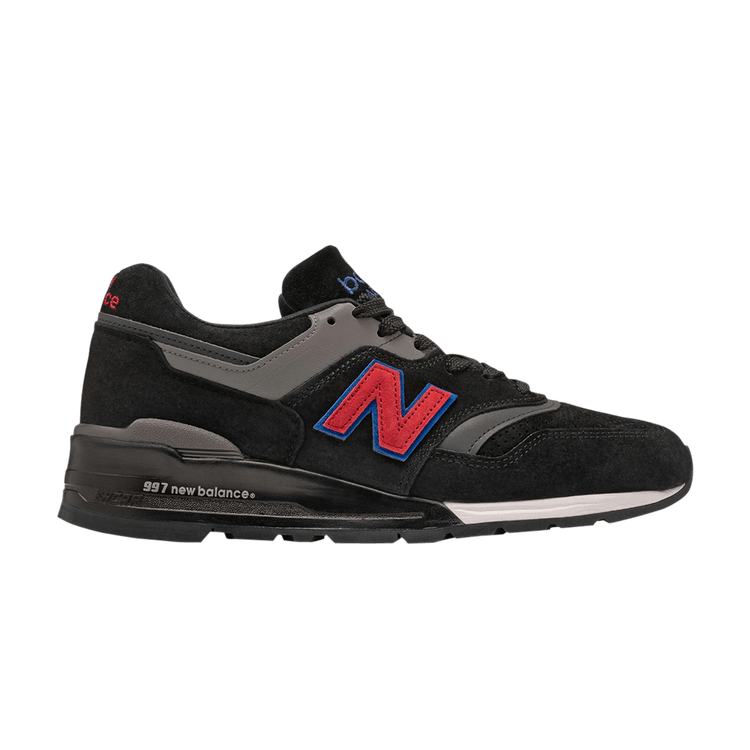 New Balance 997 City of Angels