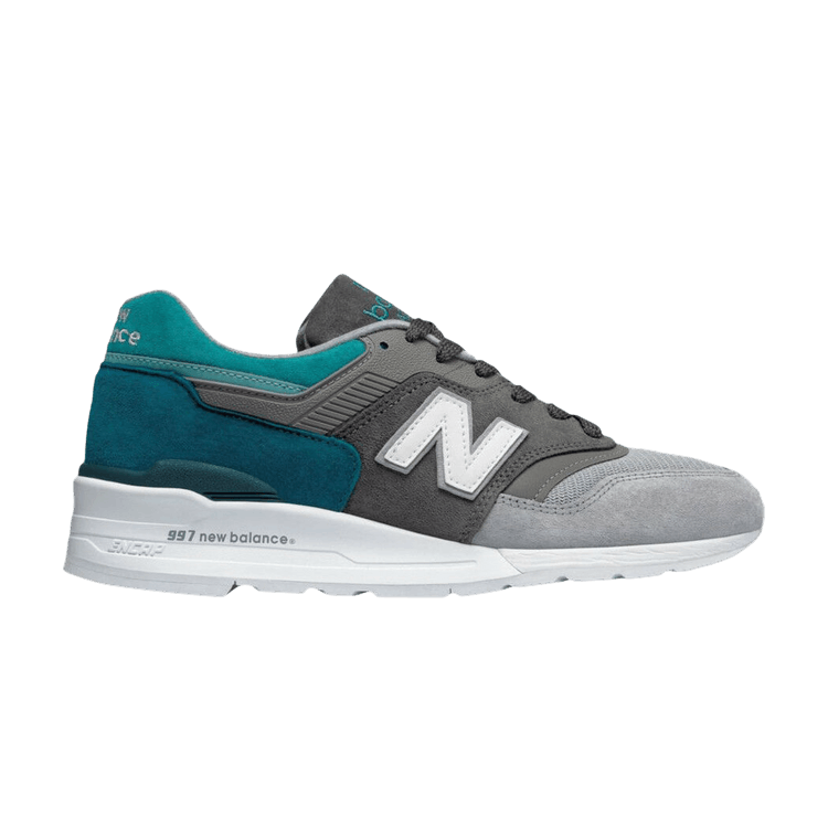 New Balance 997 Color Spectrum – Side Kicks