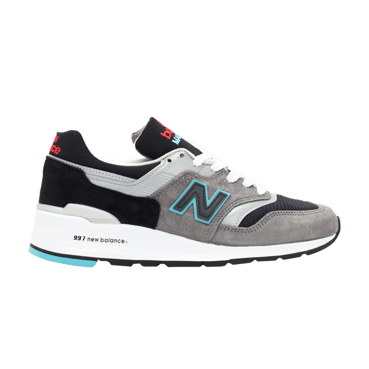 New Balance 997 Rockabilly