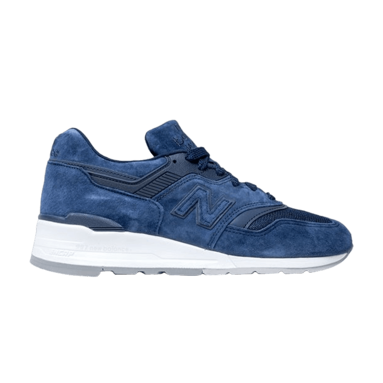New Balance 997 Colorado Navy