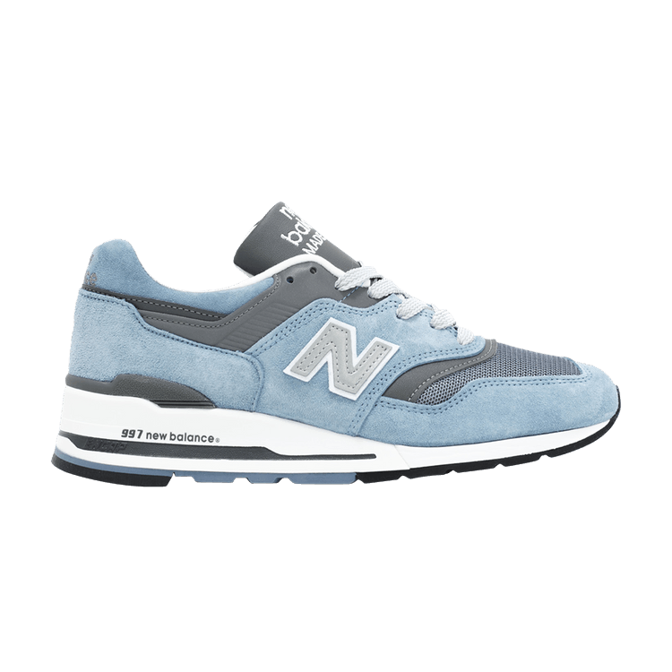 New Balance 997 Age Of Exploration