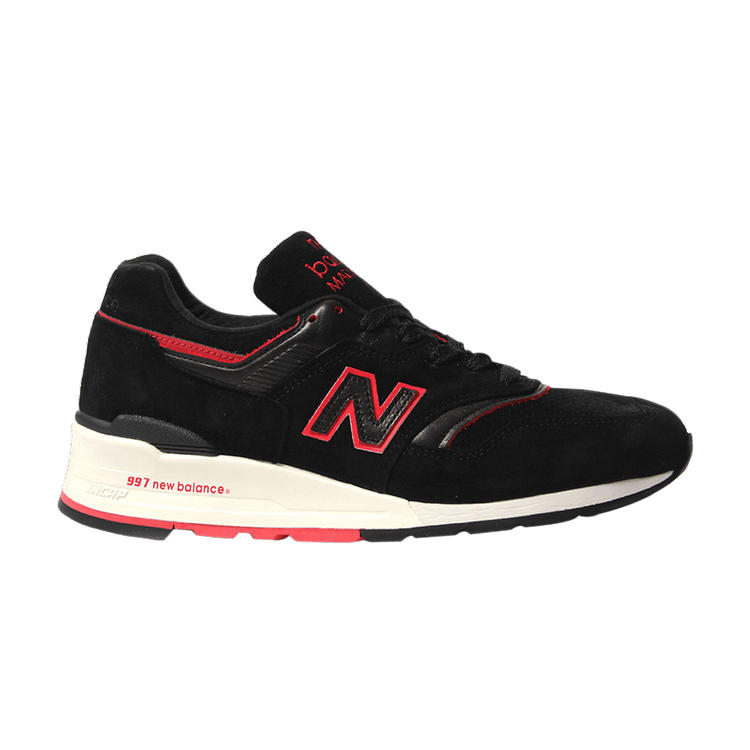 New Balance 997H MiUSA Air Exploration