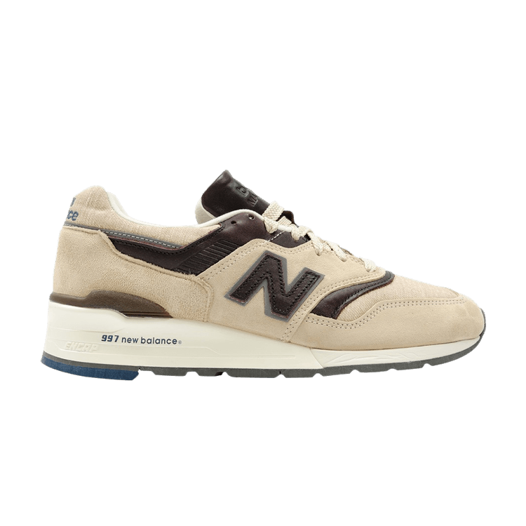 New Balance 997 Explore By Sea
