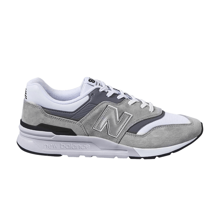 New Balance 997H United Arrows Grey White