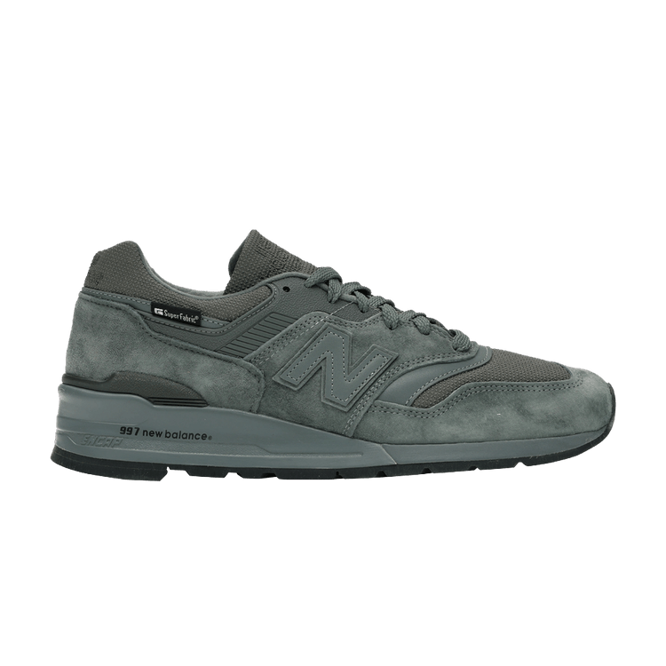 New Balance 997 Super Fabric