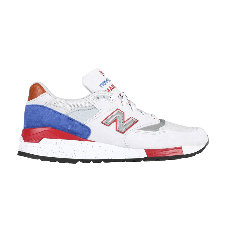 New Balance 998 National Parks