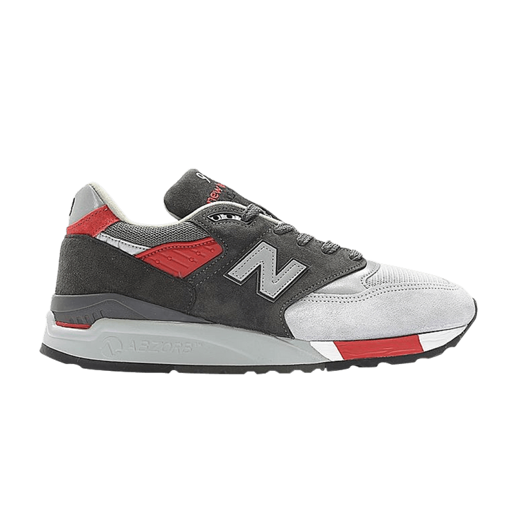 New Balance 998 Age Of Exploration