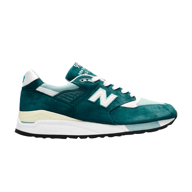 New Balance 998 Explore By Sea