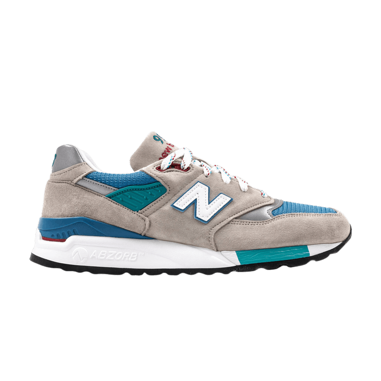 New Balance 998 Connoisseur Summer