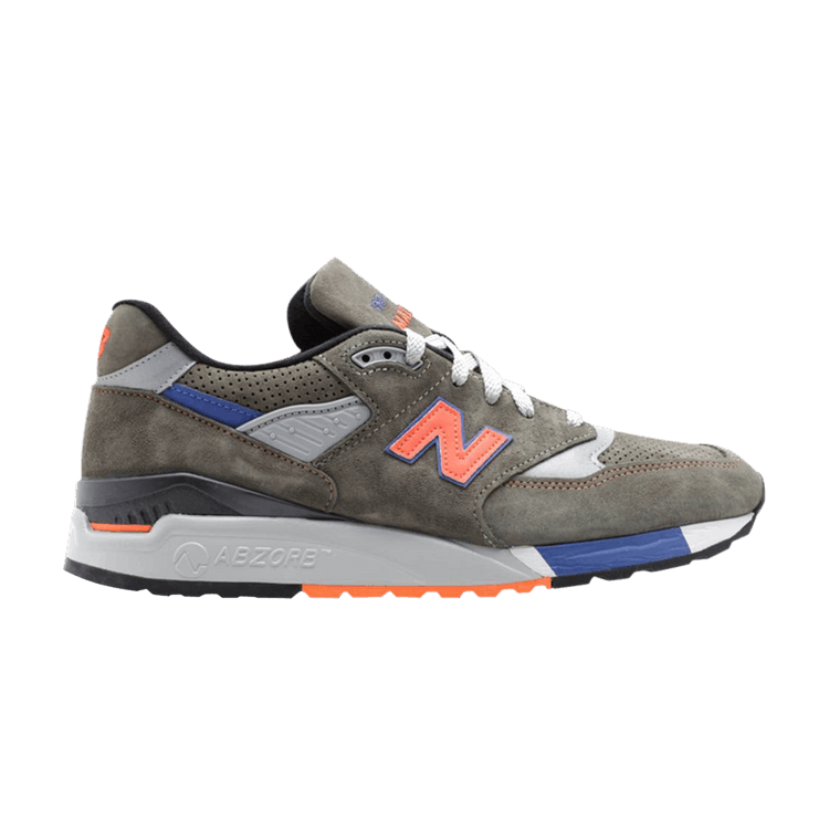 New Balance 998 Connoisseur Painters