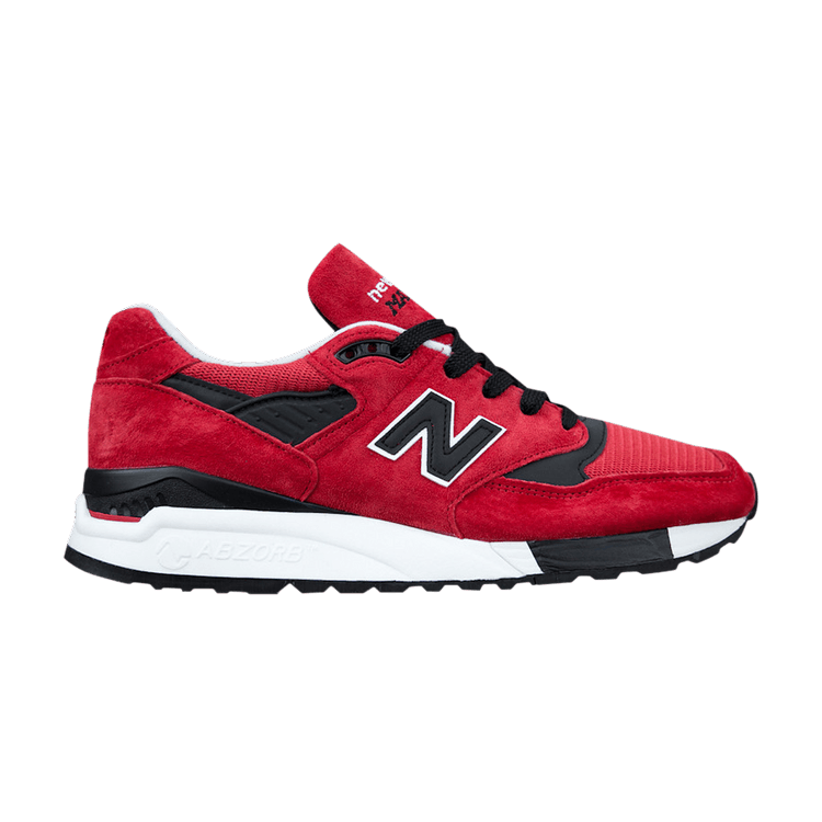 New Balance 998 MiUSA American Rebel