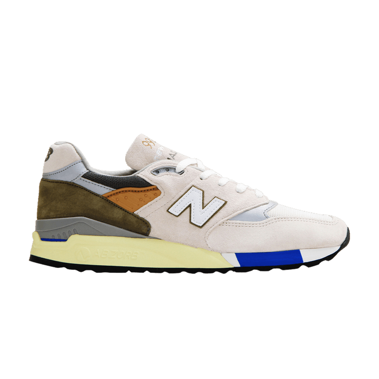 New Balance 998 Concepts C-Note (2013)