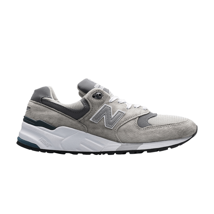 New Balance 999 Grey Heritage