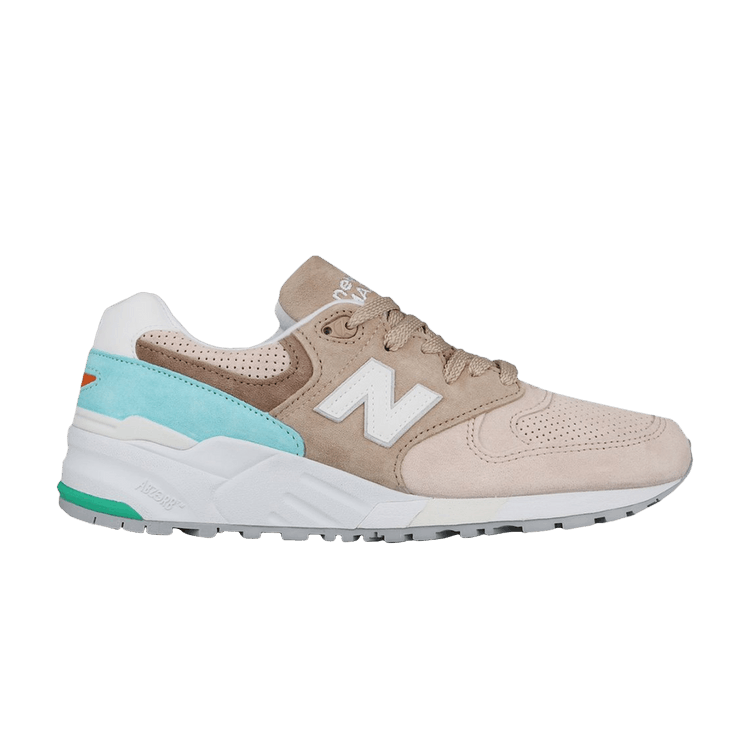 New Balance 999 Color Spectrum