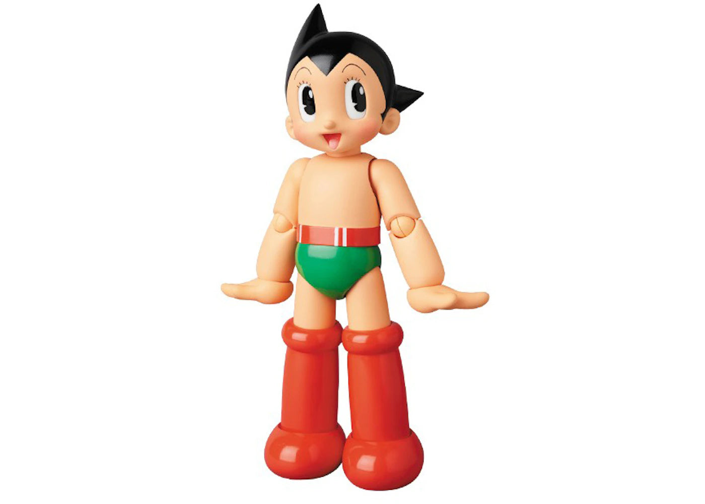 MAFEX Medicom Toy Astro Boy Figure