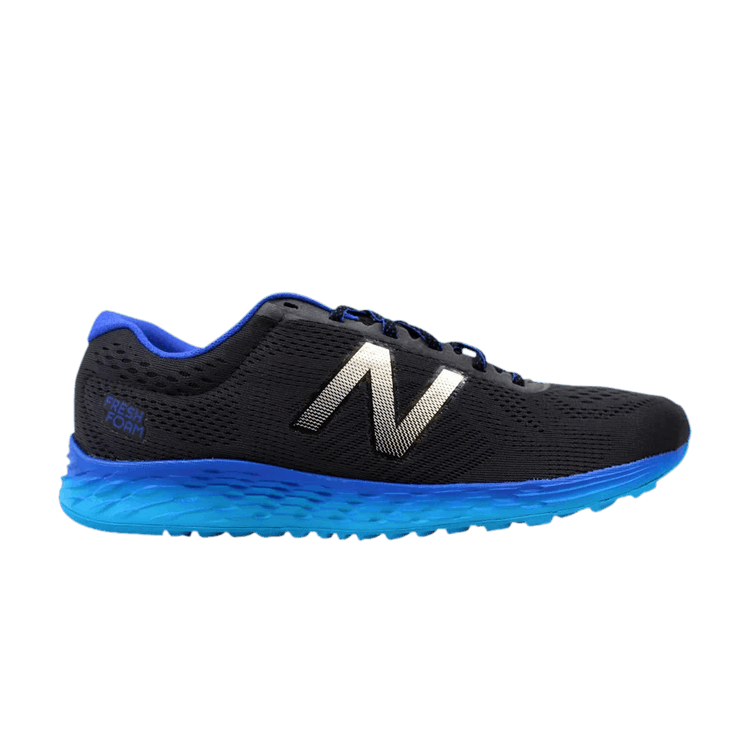 New Balance Fresh Foam Arishi Black