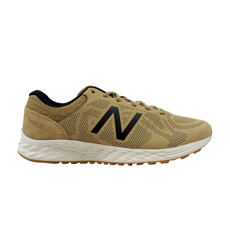 New Balance Fresh Foam Arishi Luxe Tan