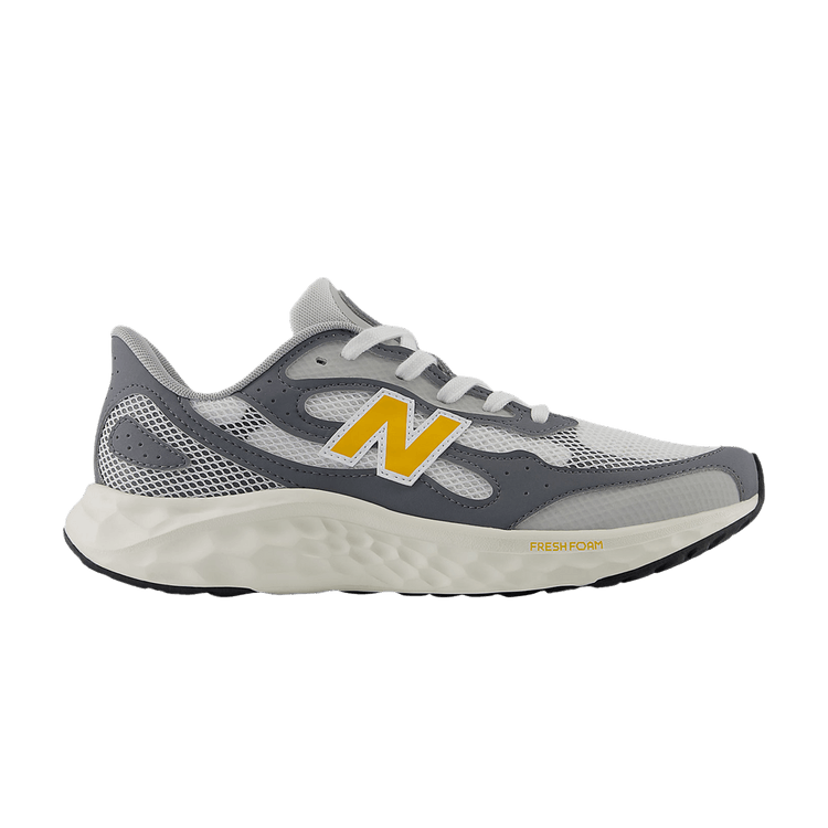 New Balance Fresh Foam Arishi v4 Tiralux Reflection Castlerock Raincloud