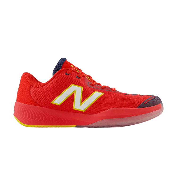 New Balance FuelCell 996v5 True Red Navy