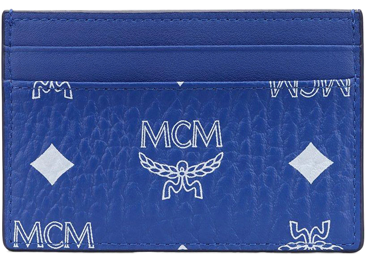 MCM Card Case Visetos Mini Surf the Web