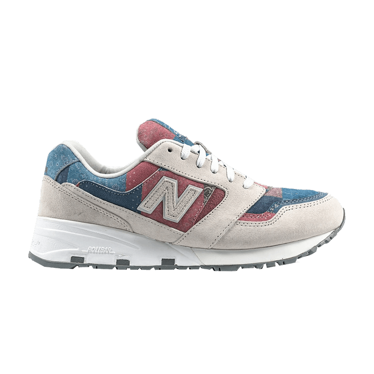 New Balance 575 Concepts M80