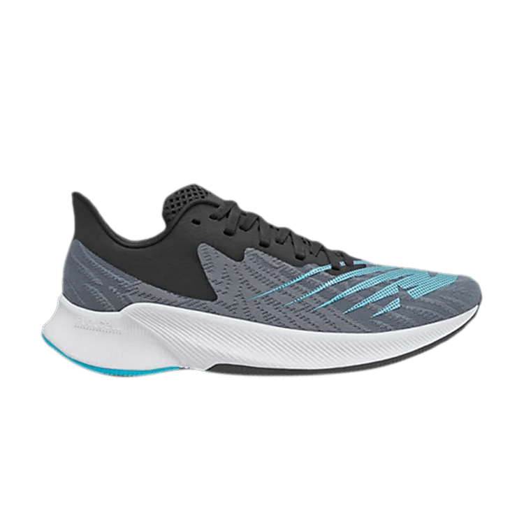 New Balance FuelCell Prism Ocean Grey