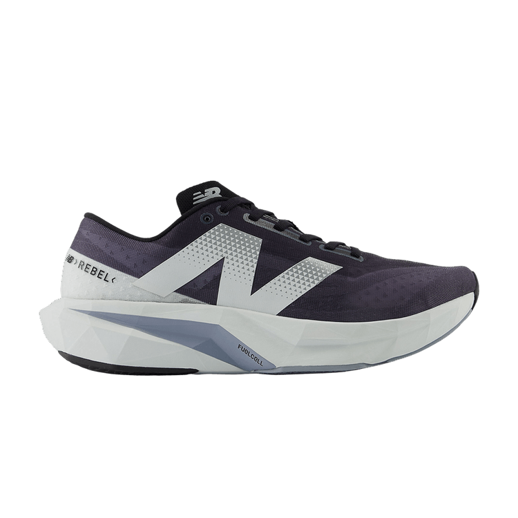 New Balance FuelCell Rebel v4 Graphite Black