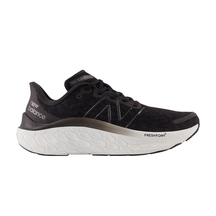 New Balance Fresh Foam X Kaiha Road Black Phantom Dark Silver Metallic