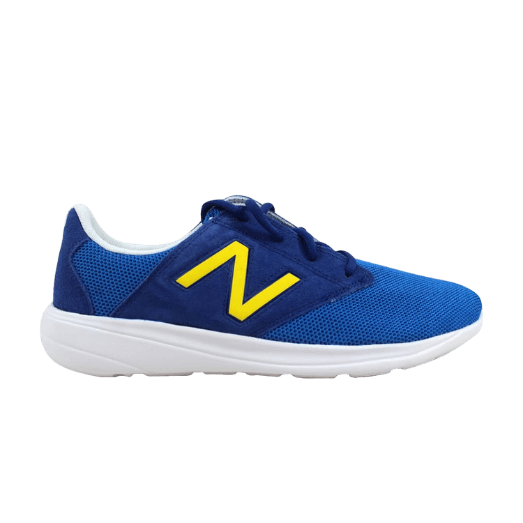 New Balance 1320 Blue