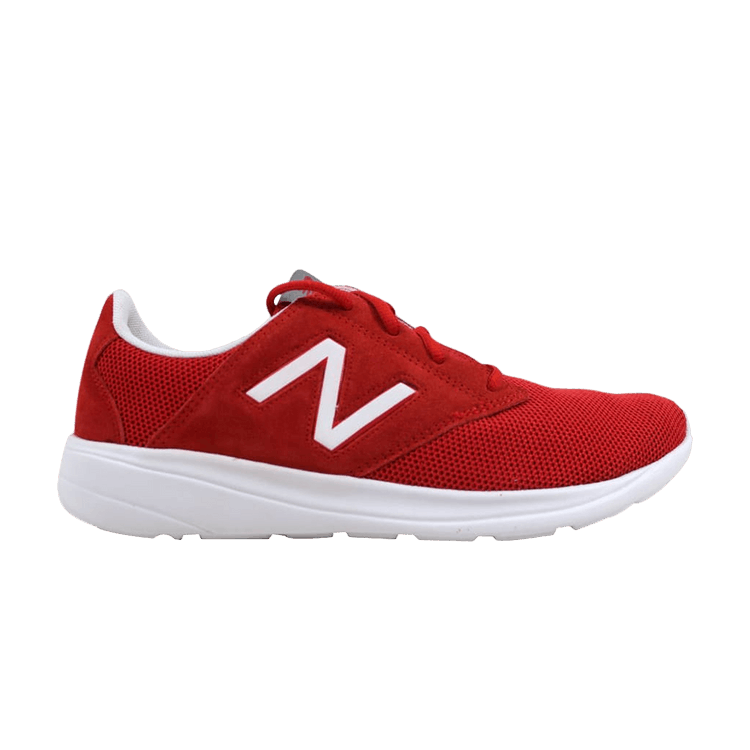 New Balance 1320 Red