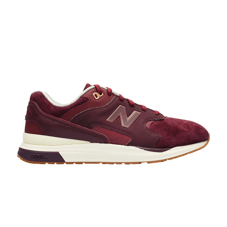 New Balance 1550 Burgundy